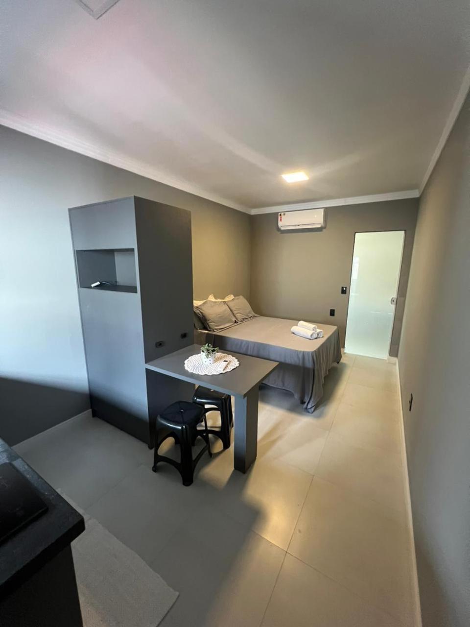 Hospedagem Confortavel E Pratica Para Viajantes E Ferias - Proxima A Br-101 Sao Jose  Buitenkant foto