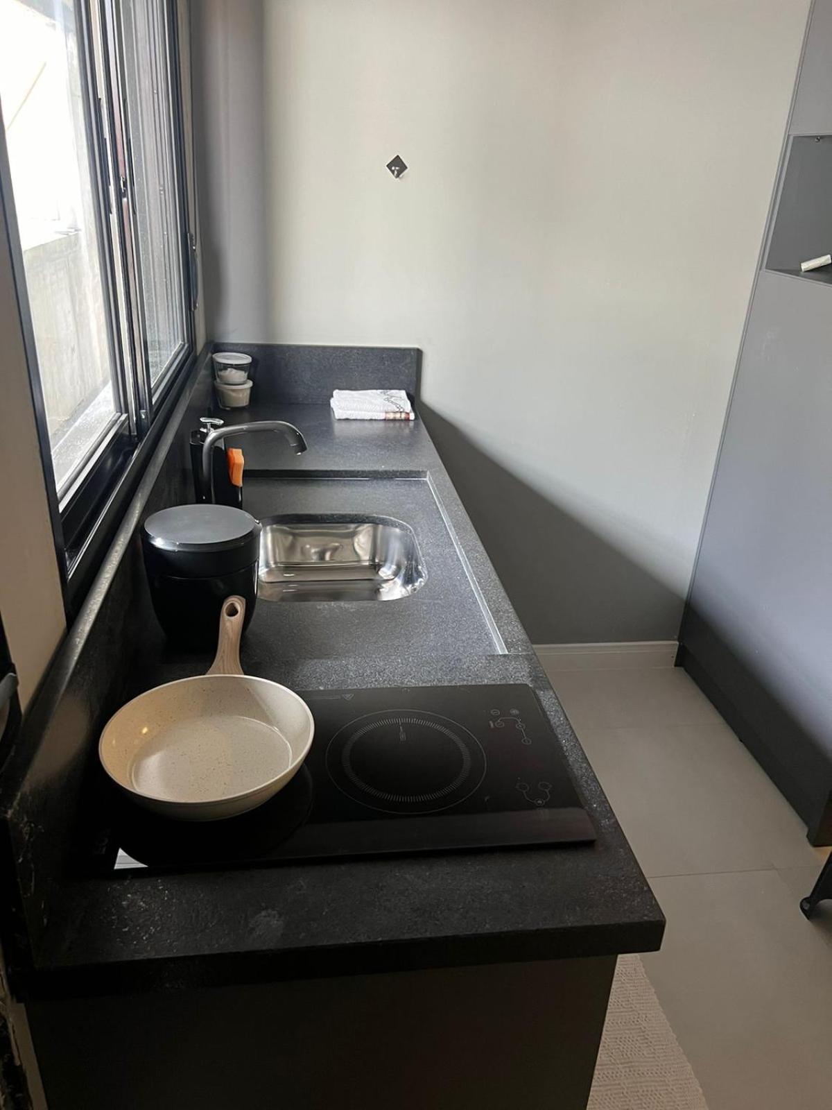 Hospedagem Confortavel E Pratica Para Viajantes E Ferias - Proxima A Br-101 Sao Jose  Buitenkant foto
