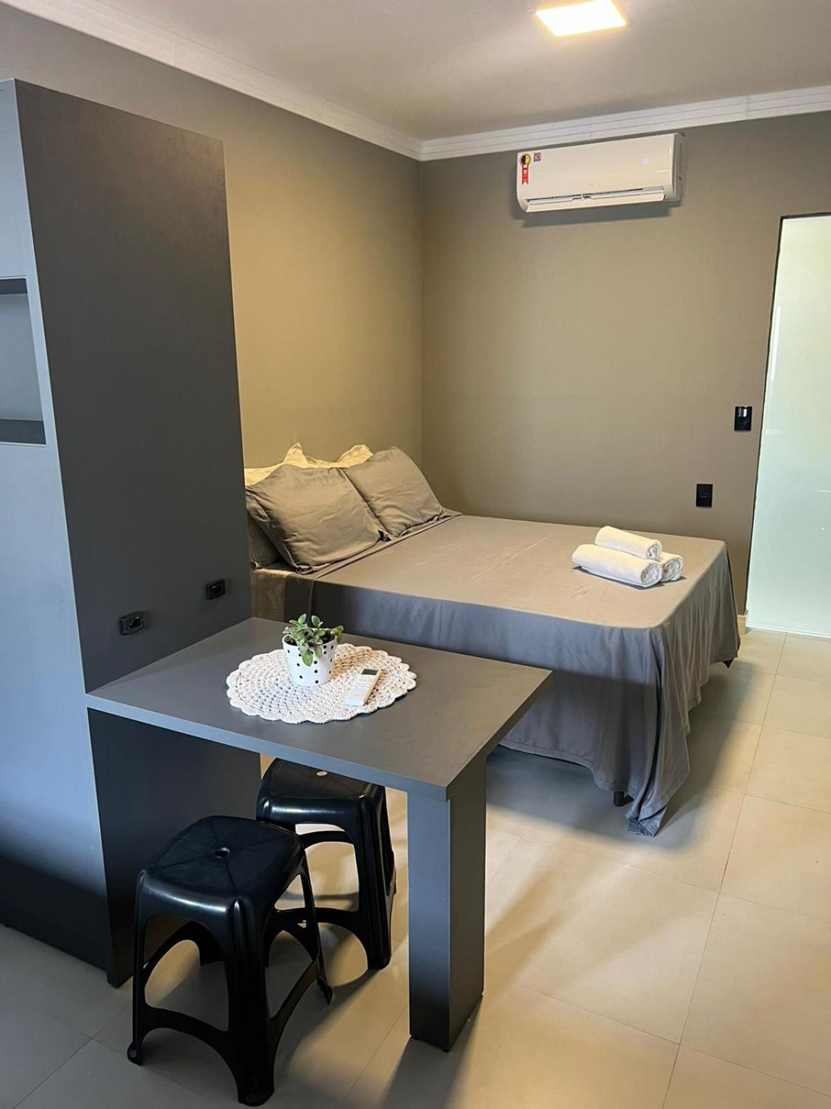 Hospedagem Confortavel E Pratica Para Viajantes E Ferias - Proxima A Br-101 Sao Jose  Buitenkant foto