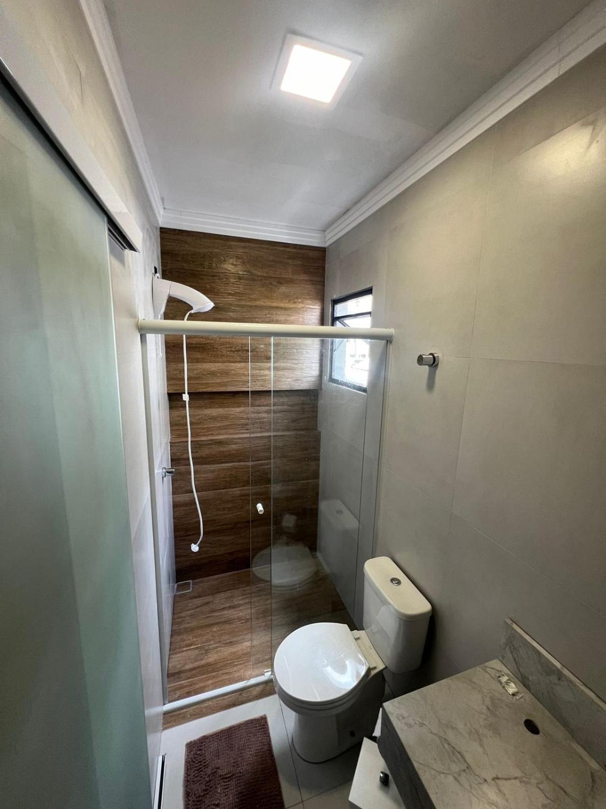Hospedagem Confortavel E Pratica Para Viajantes E Ferias - Proxima A Br-101 Sao Jose  Buitenkant foto