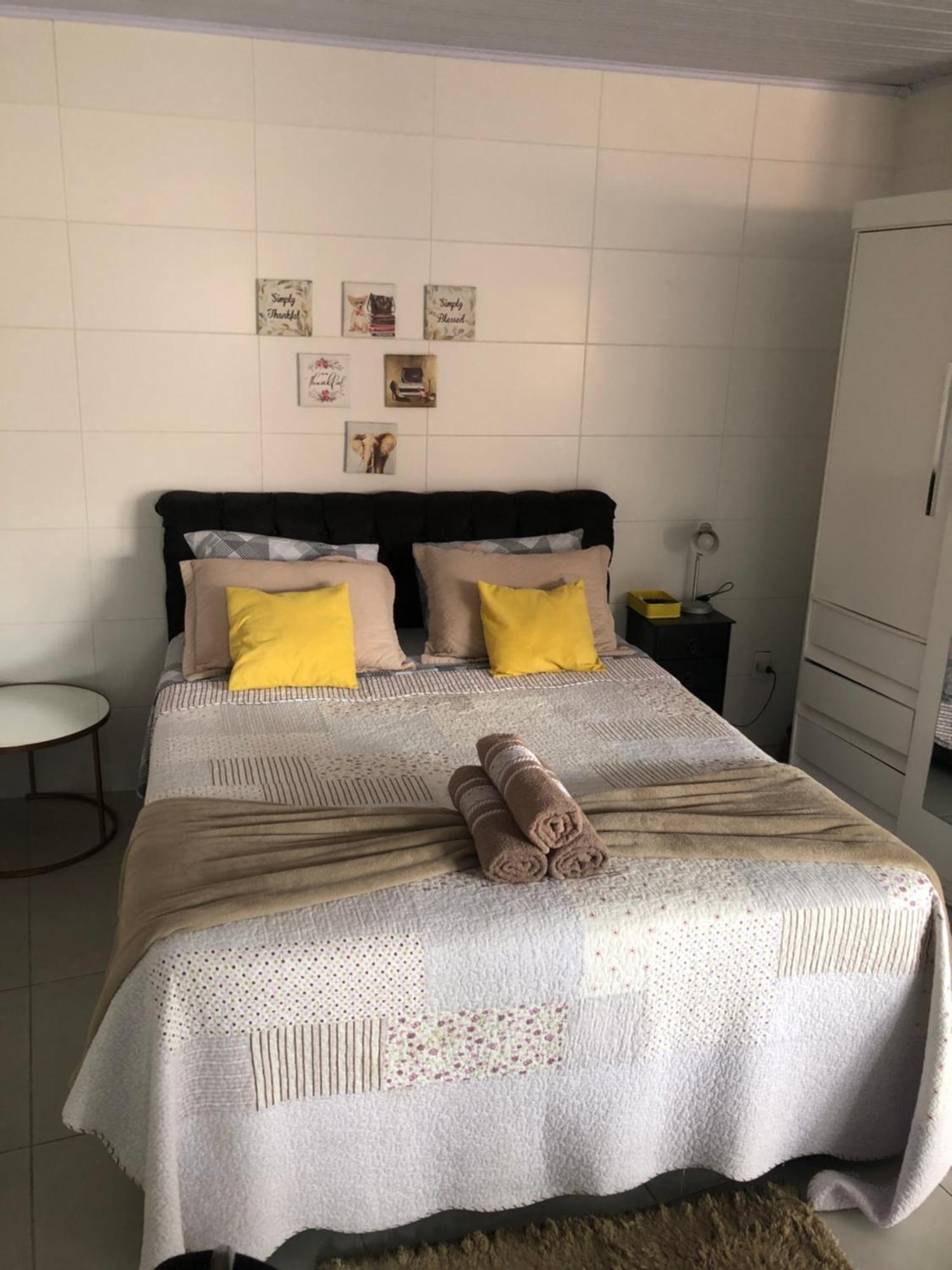 Hospedagem Confortavel E Pratica Para Viajantes E Ferias - Proxima A Br-101 Sao Jose  Buitenkant foto