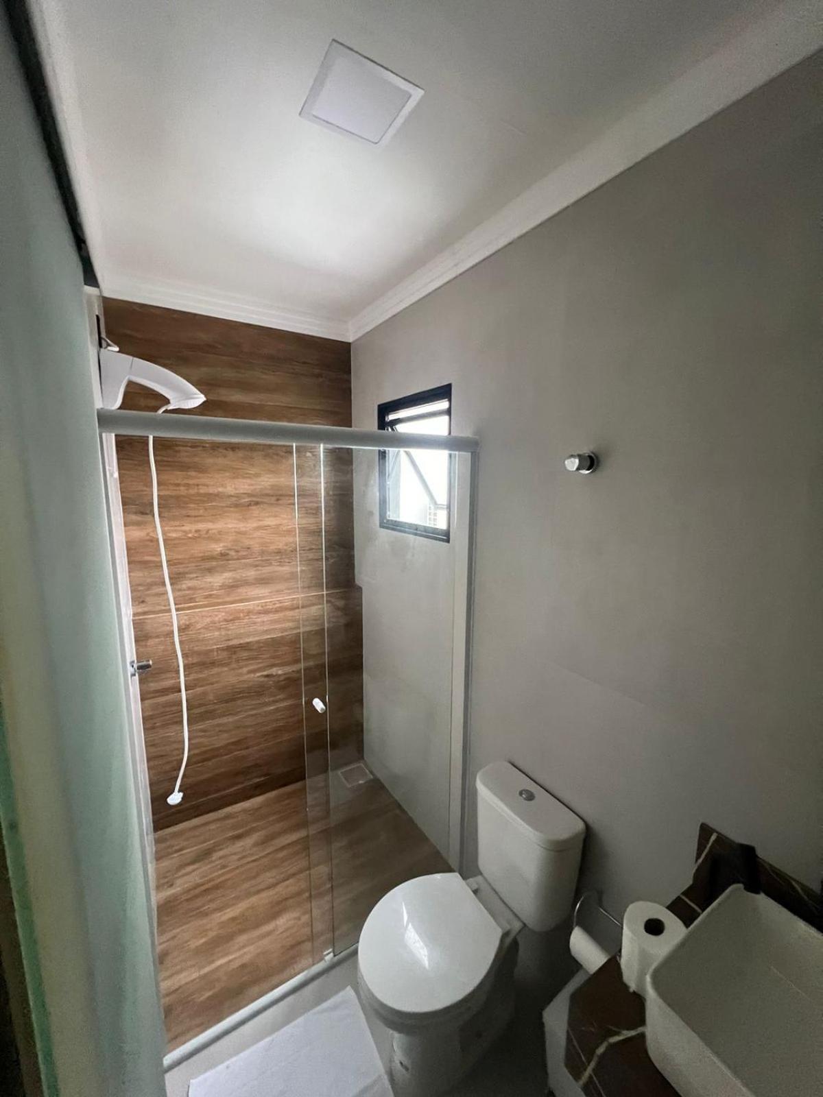 Hospedagem Confortavel E Pratica Para Viajantes E Ferias - Proxima A Br-101 Sao Jose  Buitenkant foto