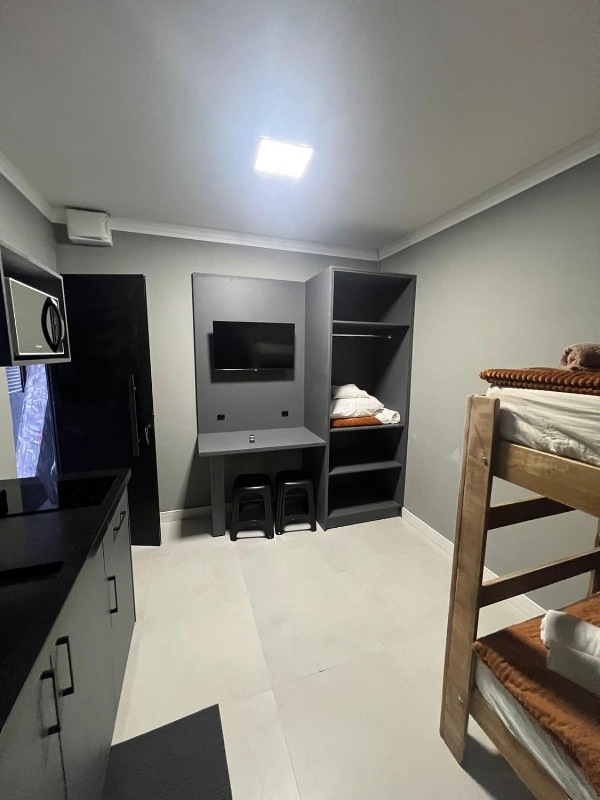 Hospedagem Confortavel E Pratica Para Viajantes E Ferias - Proxima A Br-101 Sao Jose  Buitenkant foto